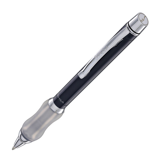 Sensa Modern Classic Ballpoint Pen in Cerulean Blue