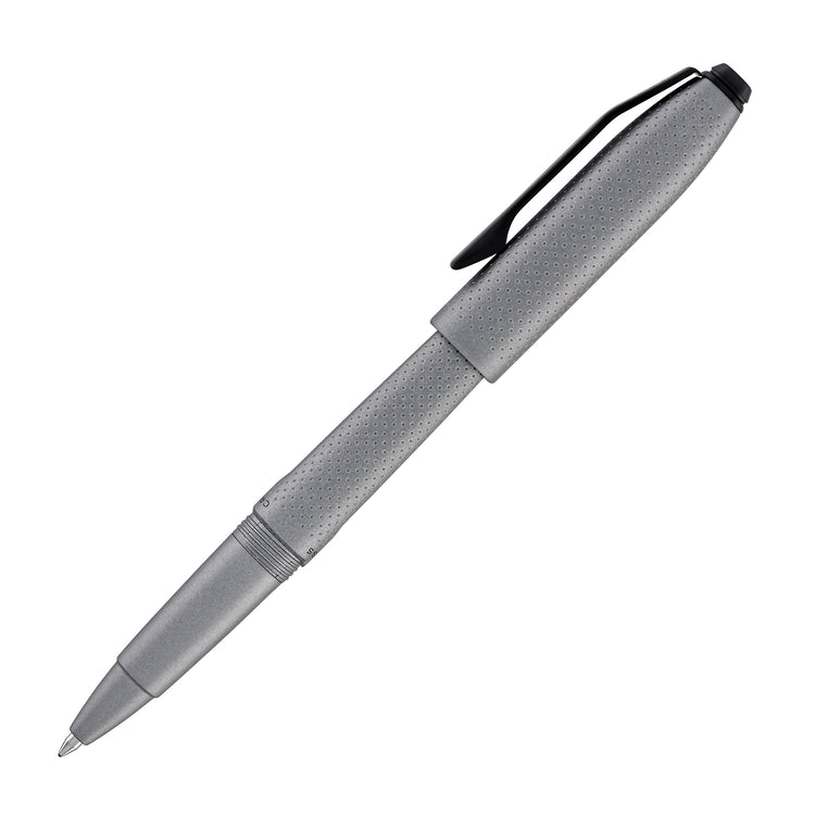 Cross Prism Ballpoint Pen in Graphite Resin