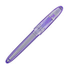Nahvalur Triad Rollerball Pen in Violet