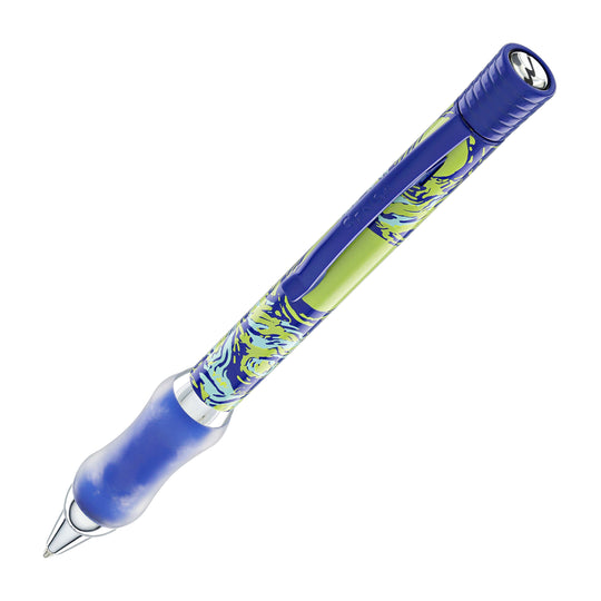 Sensa Van Gogh Ballpoint Pen in Starry Nights Deluxe - Limited Edition
