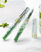 Benu Cocktail Hour Fountain Pen in Mojito