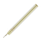 ystudio Glamour Evolve Elemental Dip Pen in Brass Gold