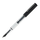 Monteverde USA MP1 Fountain Pen in Matte Carbon