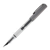 Monteverde USA MP1 Fountain Pen in Coal Grey Fountain Pen