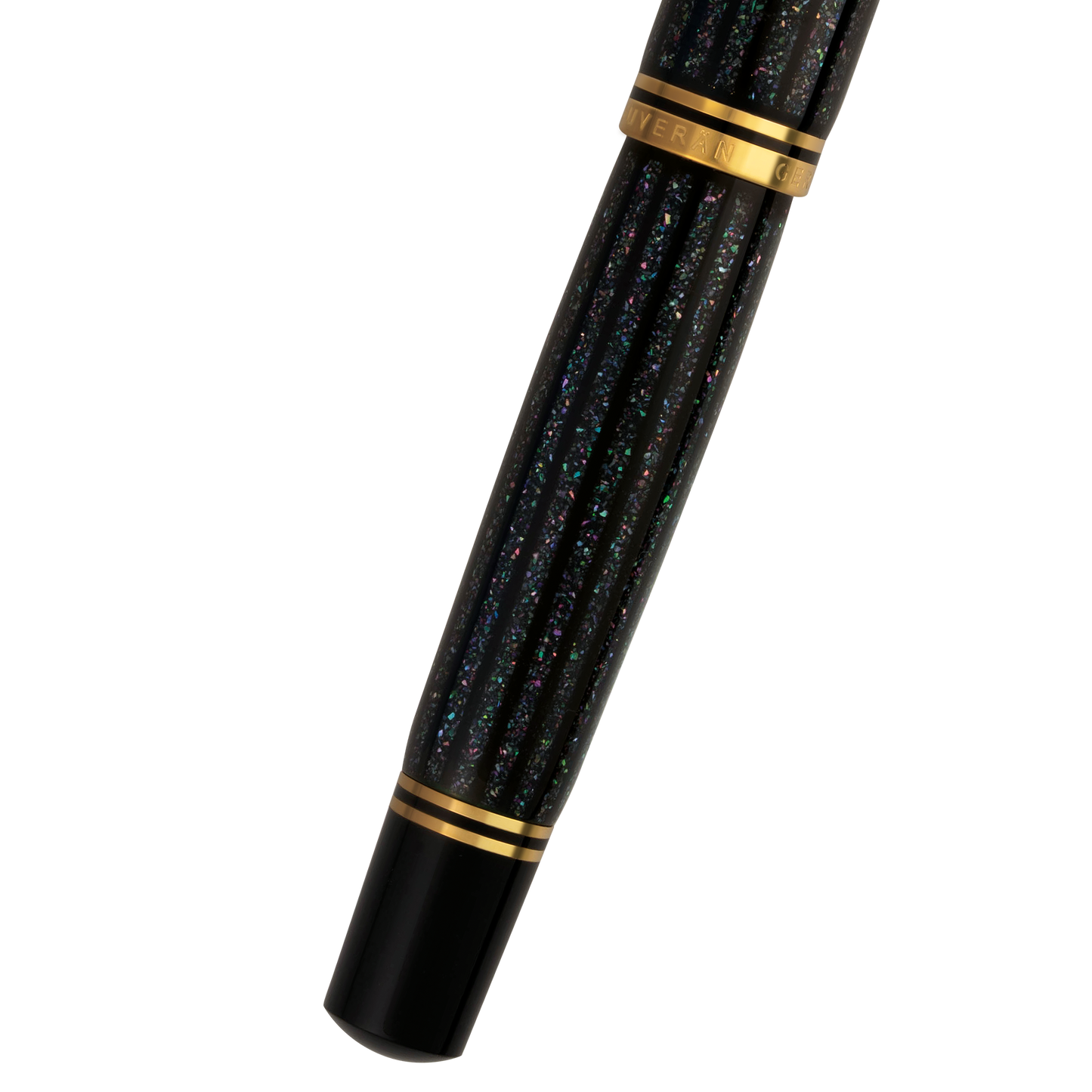 Pelikan Souverän® M1000 Fountain Pen in Raden Stardust “Hoshikuzu" - Medium Nib - Limited Edition