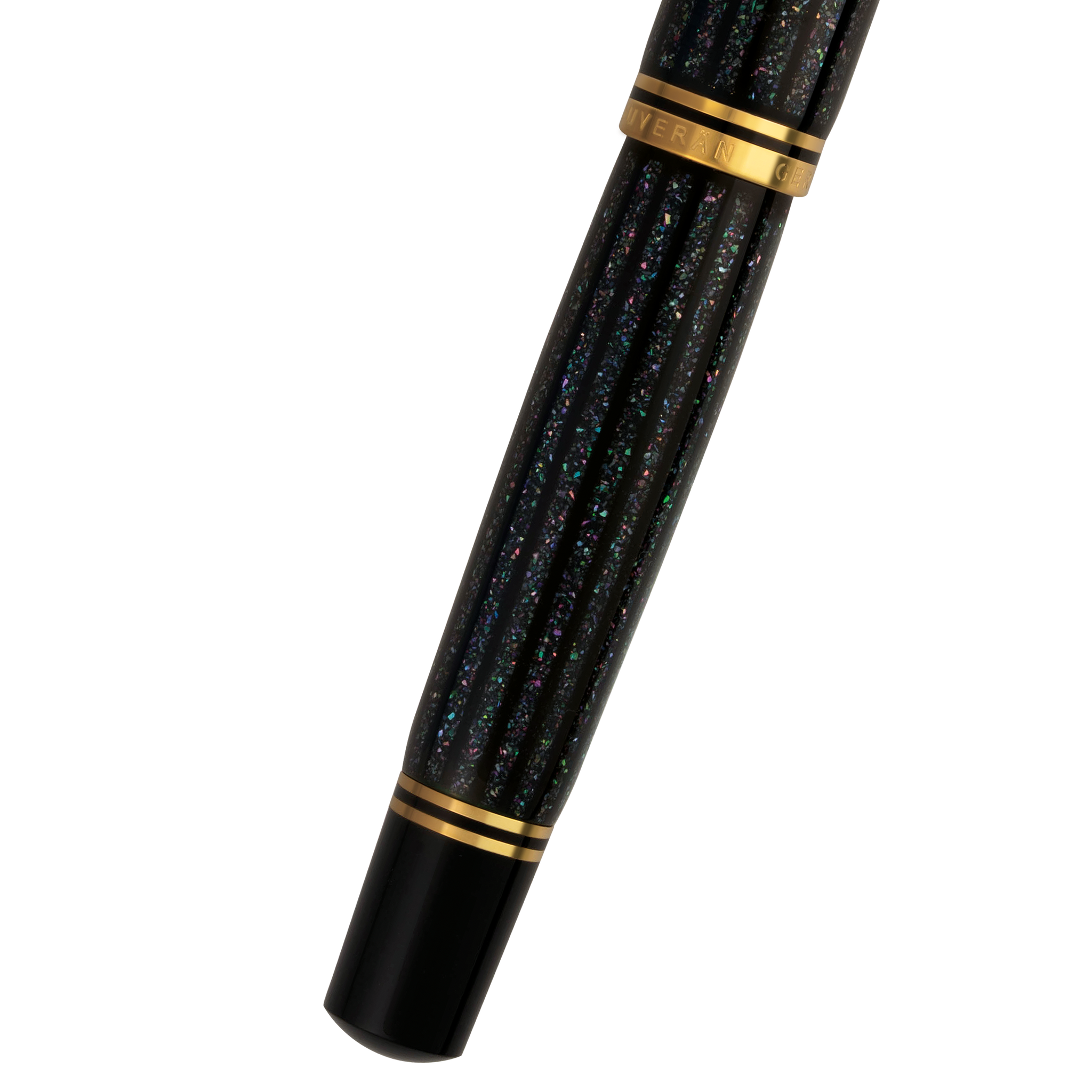 Pelikan Souverän M1000 Fountain Pen in Raden Stardust “Hoshikuzu