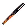 Benu Euphoria Handpainted Fountain Pen in Phoenix Rising LE Fountain Pen