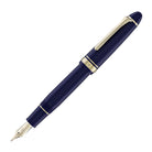 Sailor 1911 Large Fountain Pen in Blue - 14kt Gold Nib