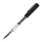 Monteverde USA MP1 Fountain Pen in Matte Carbon