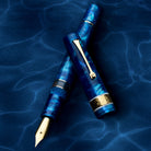 Leonardo Momento Magico Fountain Pen in Pithecusa Fountain Pen