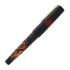 Benu Euphoria Handpainted Fountain Pen in Fire Horse - Limited Edition