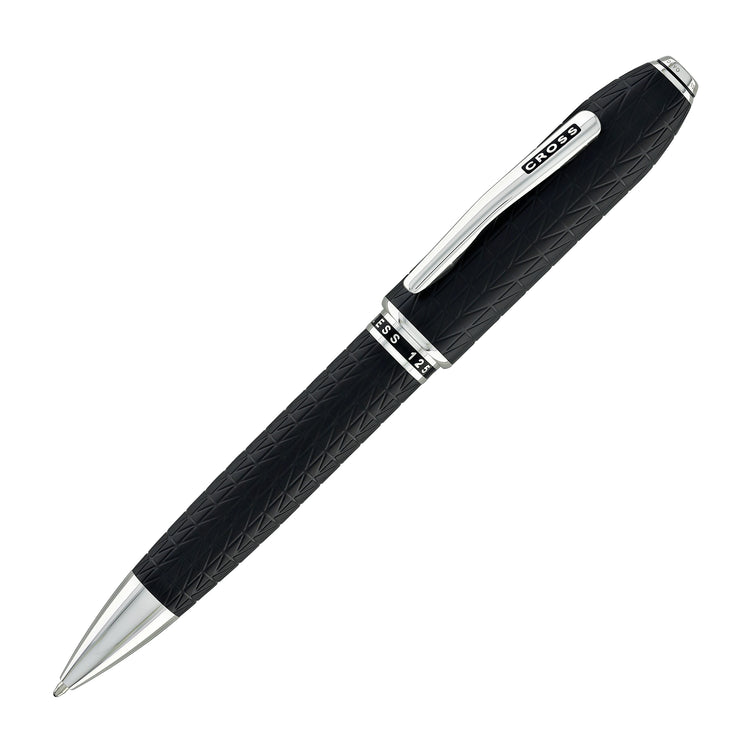 Cross Peerless Citizen Ballpoint Pen in Tokyo