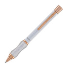 Sensa 30th Anniversary Ballpoint Pen in Pearl White