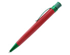 Retro 51 Tornado Fruit Series Rollerball Pen in Strawberry
