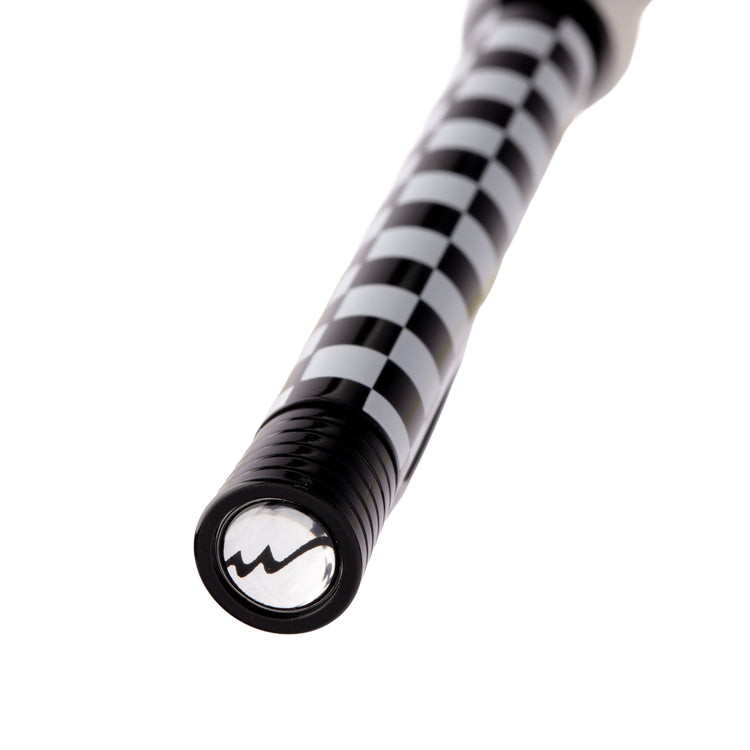 Sensa Mosaic Ballpoint Pen in Black Sapphire