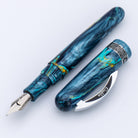 Conklin 1898 Jonathon Brooks Fountain Pen in Orion