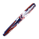 Conklin All American Rollerball Pen in USA 250th Anniversary Edition