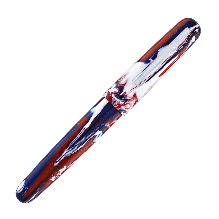 Conklin All American Rollerball Pen in USA 250th Anniversary Edition
