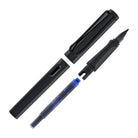 Lamy Safari Fountain Pen in Meteorite