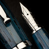 Scribo Feel Fountain Pen in Due Sorelle Ebonite Fountain Pen