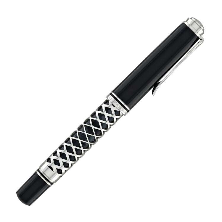 Pelikan Souveran M805 Fountain Pen in Metal Sleeve - 18K Gold