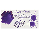 Ferris Wheel Press Bottle Ink in Gossiping Grapevine - 38mL