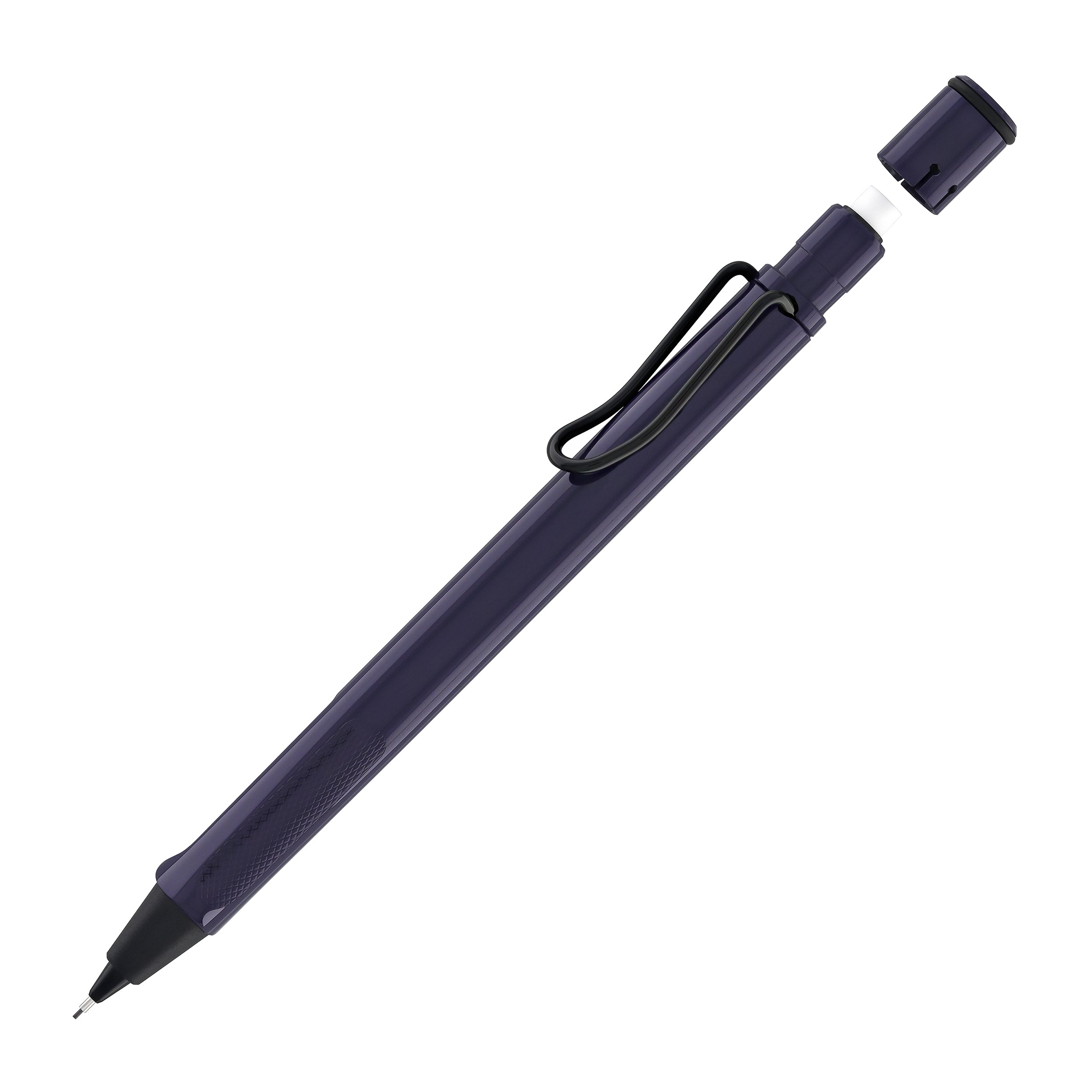 Lamy Safari Mechanical Pen in Meteora - 0.5mm - Goldspot Pens