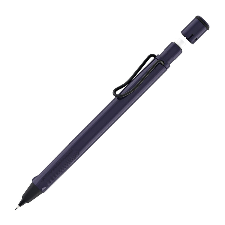 Lamy Safari Mechanical Pen in Meteora - 0.5mm
