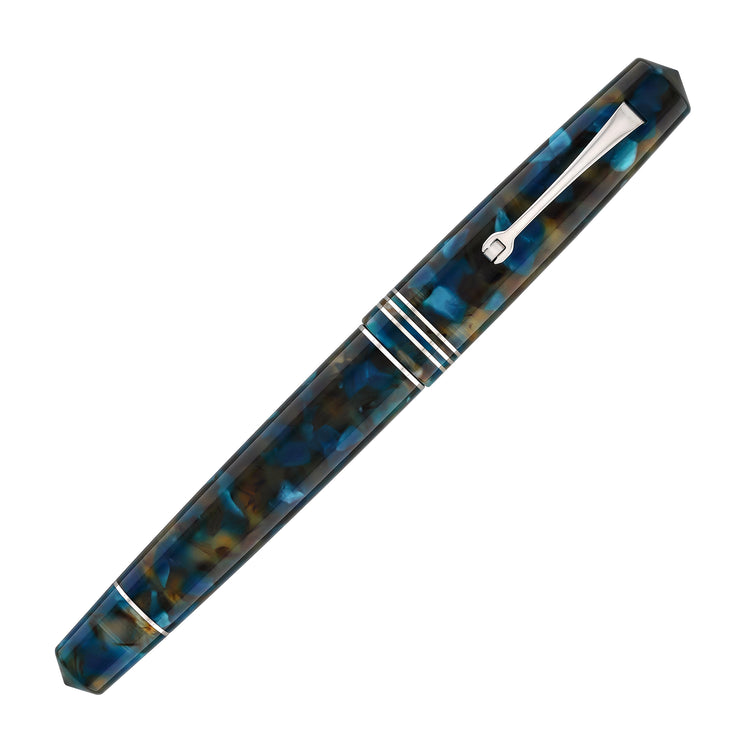 Leonardo Momento Zero Rollerball Pen in Pausilya
