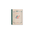 Esterbrook New York Botanical Garden x Moomin 3 Notebook Set B7 - Small