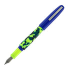 Scribo Piuma Pulsar Fountain Pen in Giapeto