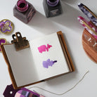 Esterbrook Estie Bestie Fountain Pen in Sugar Plum Purple