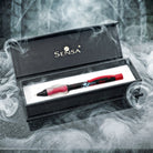 Sensa Ballpoint Pen in Dracula Deluxe - Limited Edition