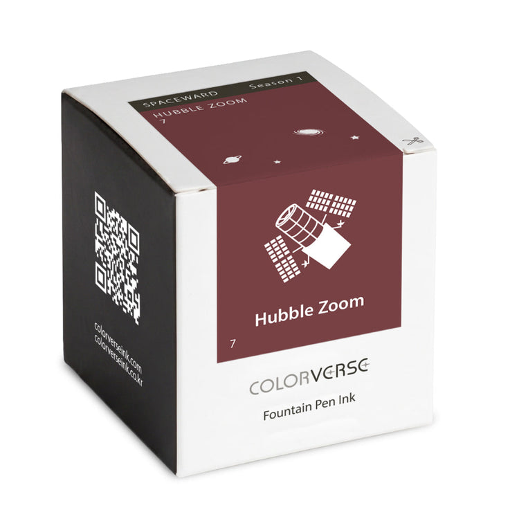 Colorverse Spaceward Bottled Ink in Hubble Zoom - 40 mL