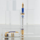Visconti Homo Sapiens Full Demo Fountain Pen - Limited Edition