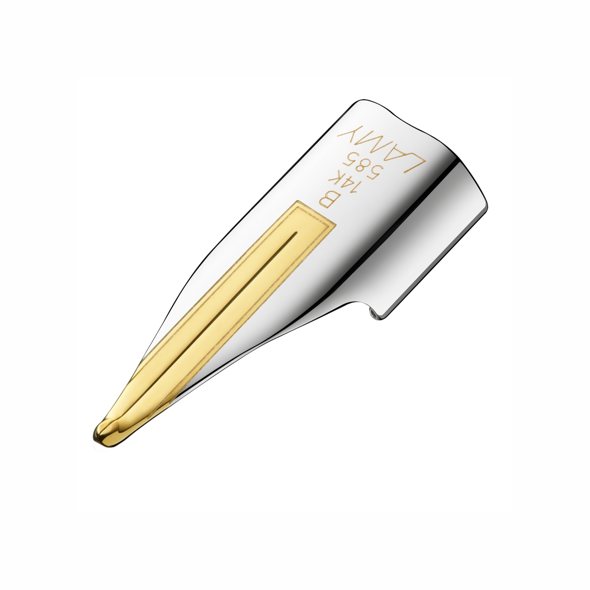 Lamy Dialog CC Fountain Pen in All Black - Goldspot Pens