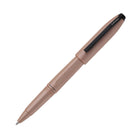 Cross Prism Ballpoint Pen in Mocha Resin