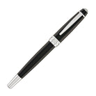 Cross Bailey Fountain Pen in Black Lacquer - Medium Point