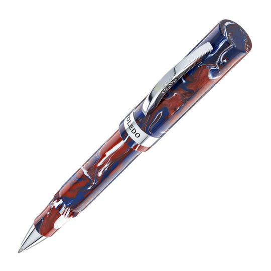 Conklin Toledo Rollerball Pen in USA 250th Anniversary - Limited Edition