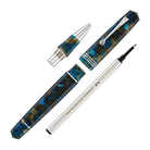 Leonardo Momento Zero Rollerball Pen in Pausilya
