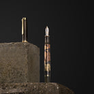Pelikan Souveran M600 Fountain Pen in Georg Tippel - Special Edition