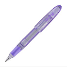 Nahvalur Triad Rollerball Pen in Violet