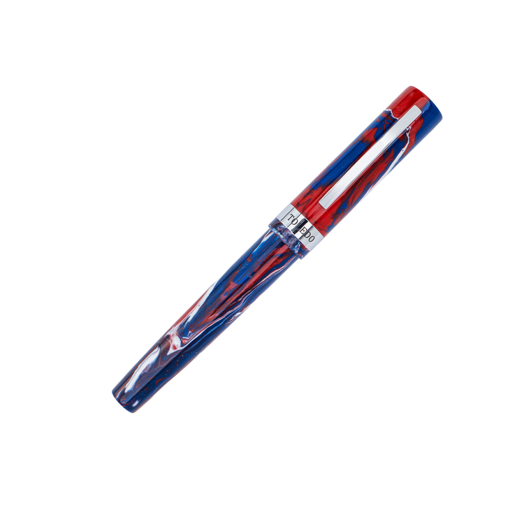 Conklin Toledo Rollerball Pen in USA 250th Anniversary - Limited Edition