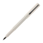 Faber-Castell Grip Harmony Fountain Pen in Coconut Milk