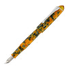 Magna Carta Urban Fountain Pen in Amberine - Fude Nib Fountain Pen