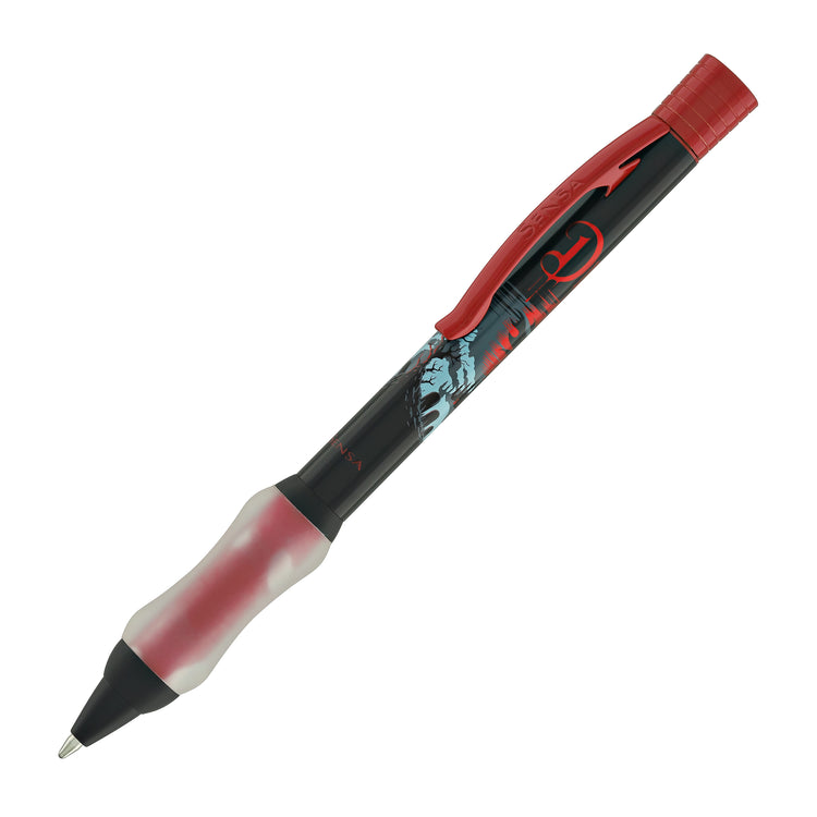 Sensa Ballpoint Pen in Dracula Deluxe - Limited Edition
