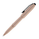 Cross Prism Rollerball Pen in Mocha Resin