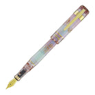 Benu Tribute Fountain Pen in Rose de Mai