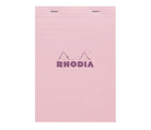 Rhodia No.16 Staplebound Graph Notepad in Assorted -  6 x 8.25