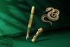 Nahvalur Nautilus Fountain Pen in Year of the Snake Fountain Pen